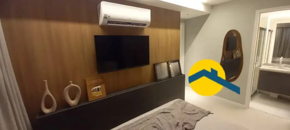 Apartamento, 2 quartos, 87 m² - Foto 9