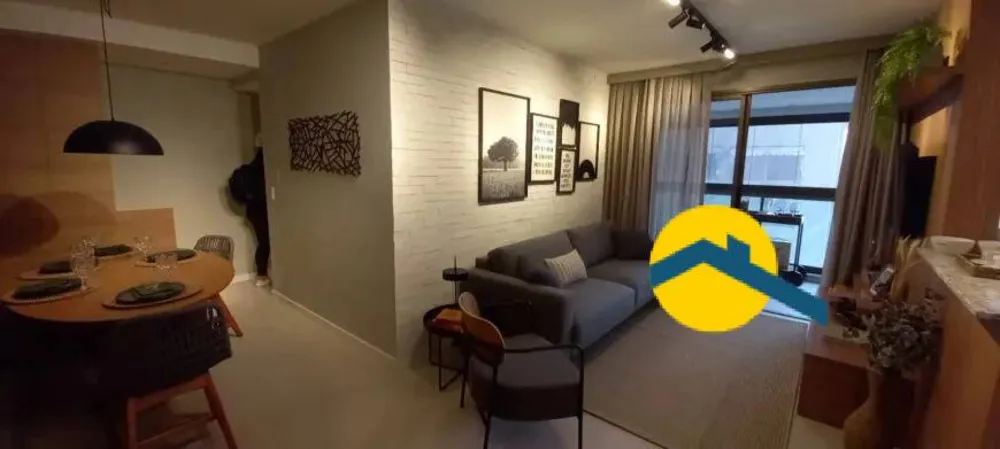 Apartamento, 2 quartos, 87 m² - Foto 7