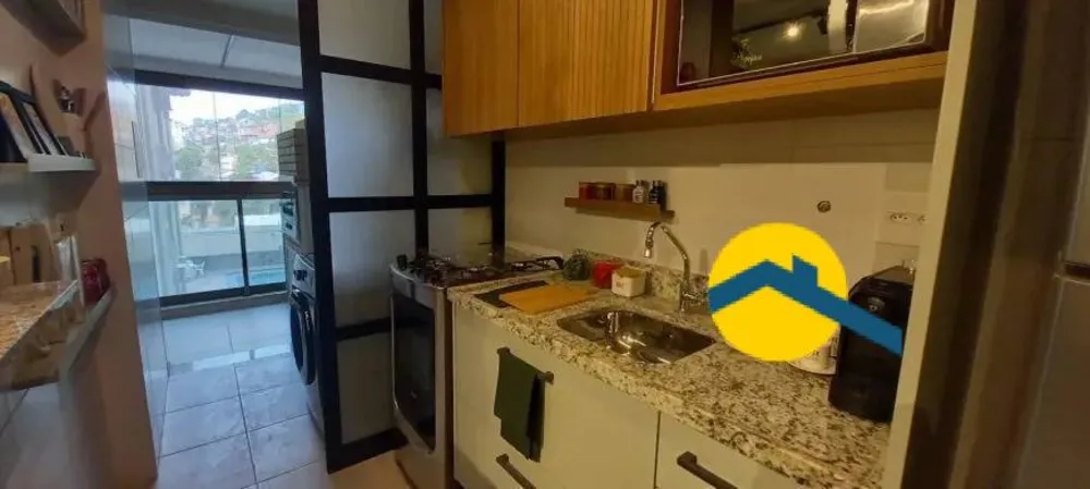 Apartamento, 2 quartos, 87 m² - Foto 16