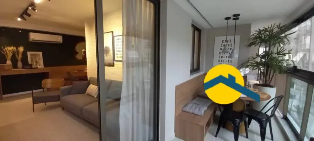 Apartamento, 2 quartos, 87 m² - Foto 5