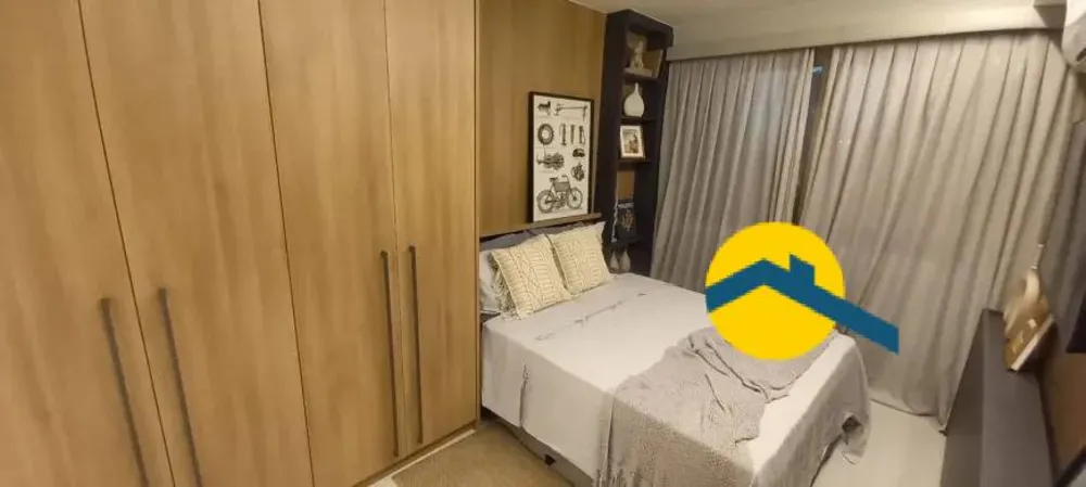 Apartamento, 2 quartos, 87 m² - Foto 11