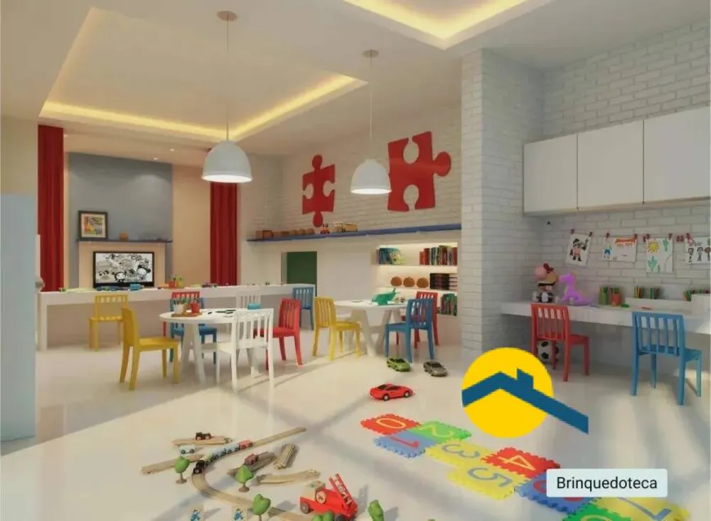 Apartamento, 2 quartos, 87 m² - Foto 19