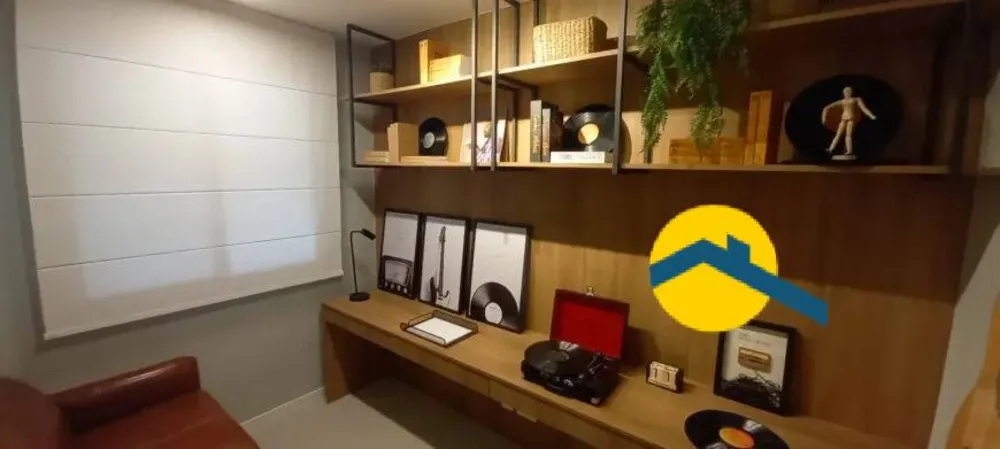 Apartamento, 2 quartos, 87 m² - Foto 10