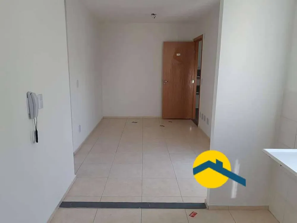 Apartamento, 2 quartos, 45 m² - Foto 1