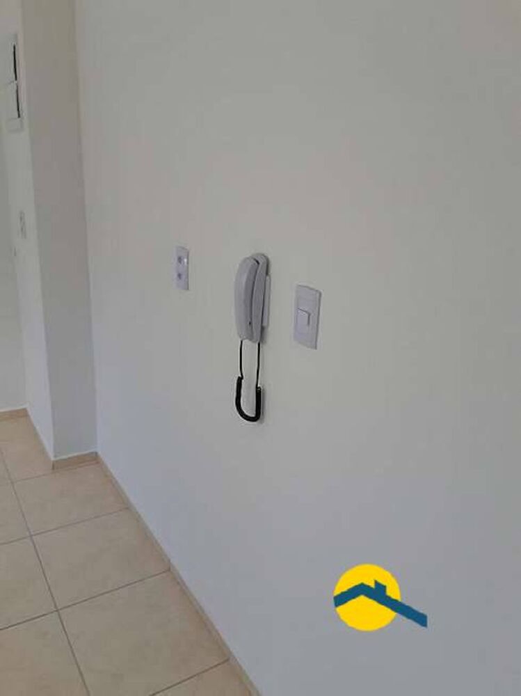 Apartamento, 2 quartos, 45 m² - Foto 5