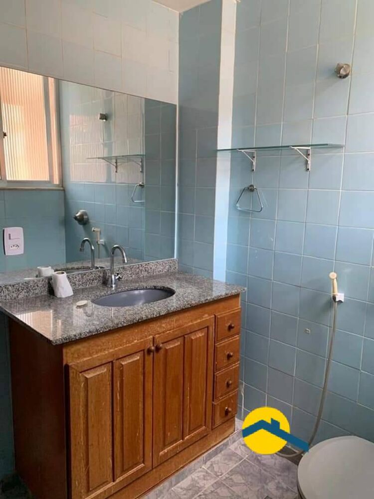 Apartamento, 2 quartos, 70 m² - Foto 9