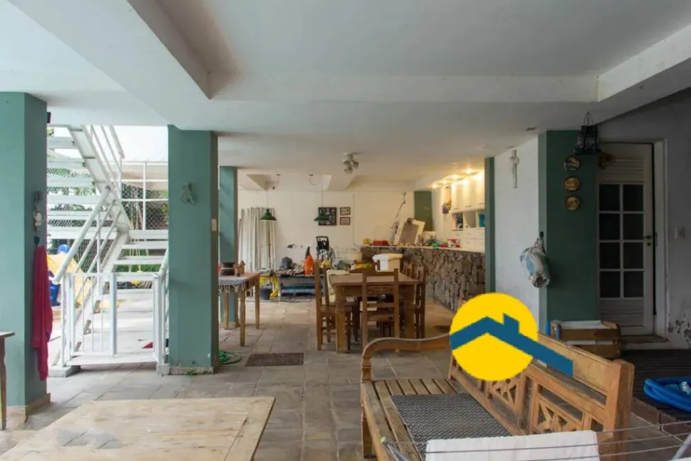 Casa de Condomínio, 4 quartos - Foto 32