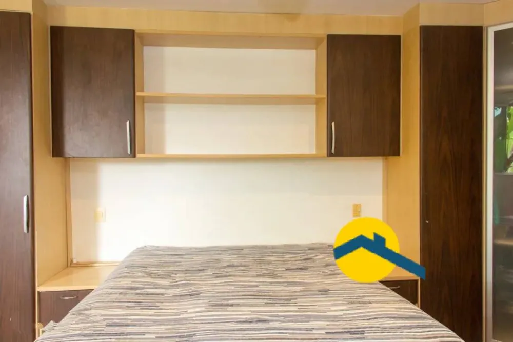 Casa de Condomínio, 4 quartos - Foto 31