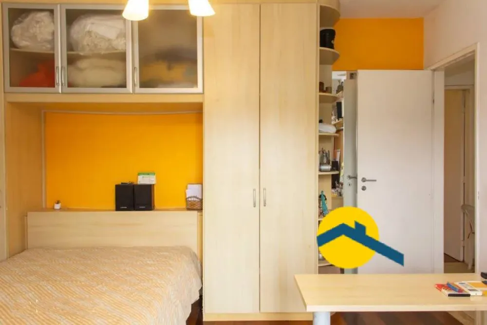 Casa de Condomínio, 4 quartos - Foto 14