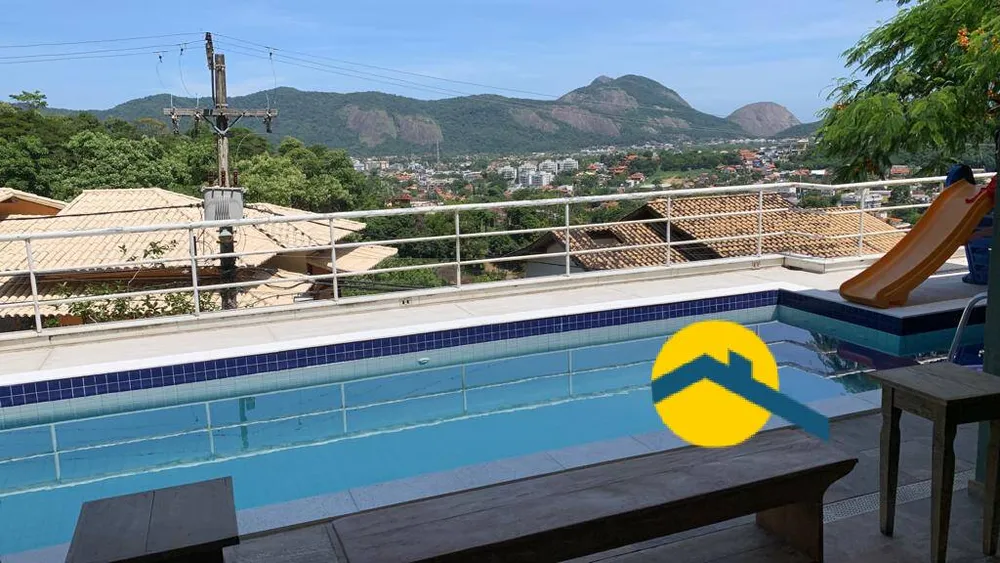 Casa de Condomínio, 4 quartos - Foto 6