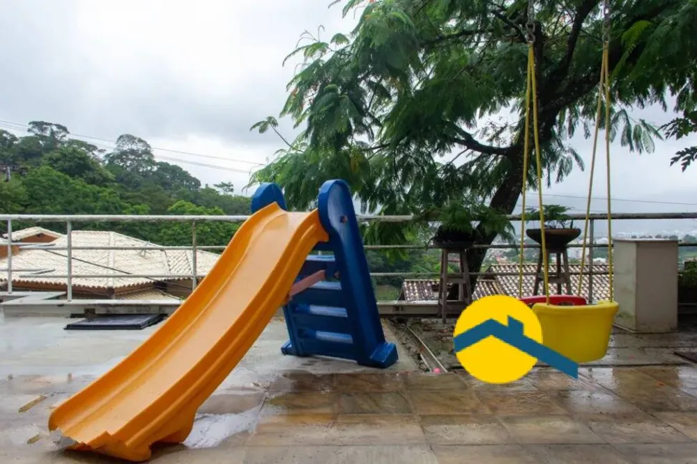 Casa de Condomínio, 4 quartos - Foto 8