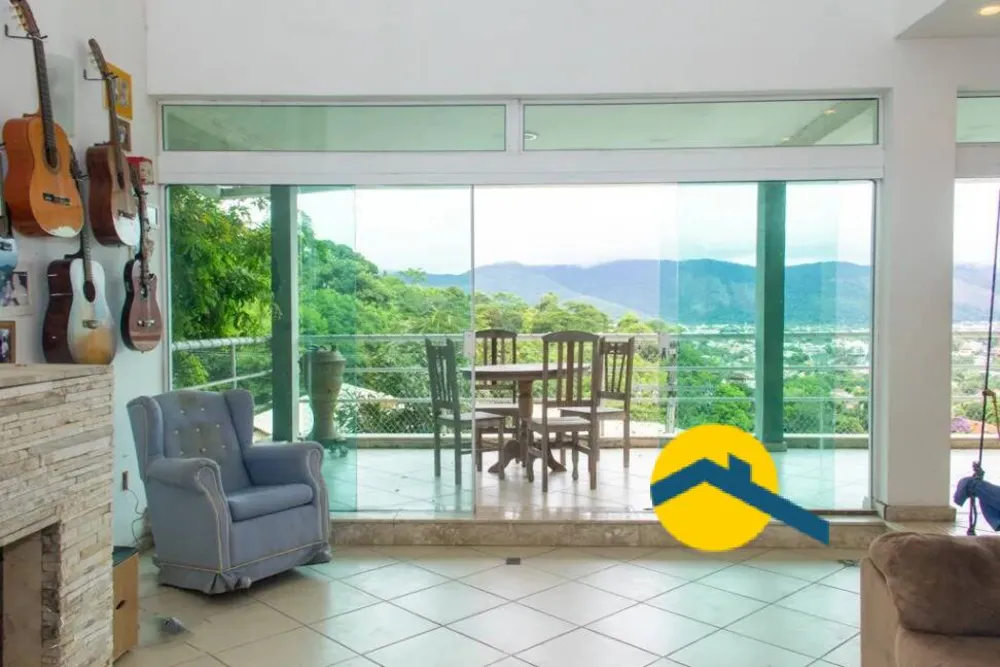 Casa de Condomínio, 4 quartos - Foto 7