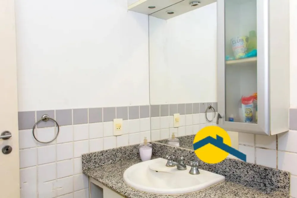 Casa de Condomínio, 4 quartos - Foto 15