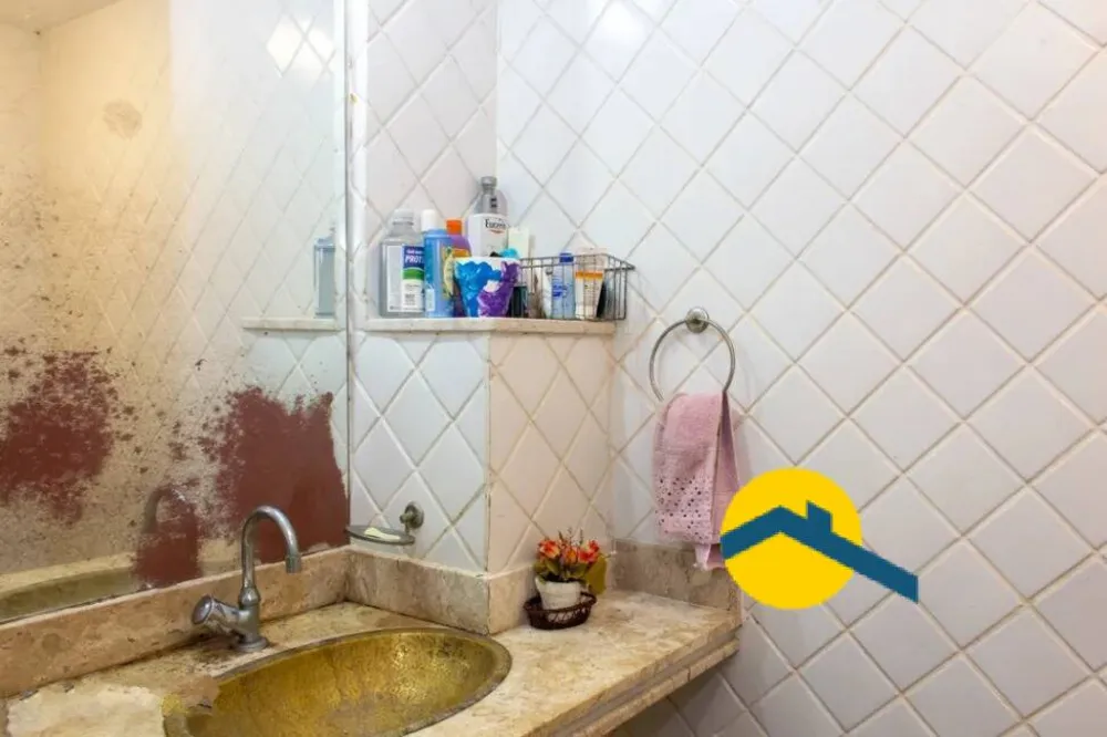 Casa de Condomínio, 4 quartos - Foto 28