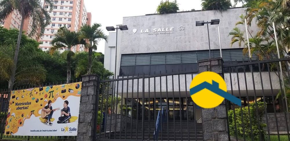 Apartamento, 2 quartos, 55 m² - Foto 4