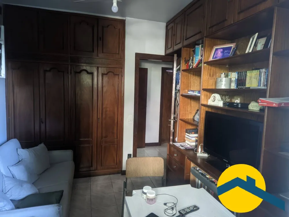 Apartamento, 3 quartos, 130 m² - Foto 7