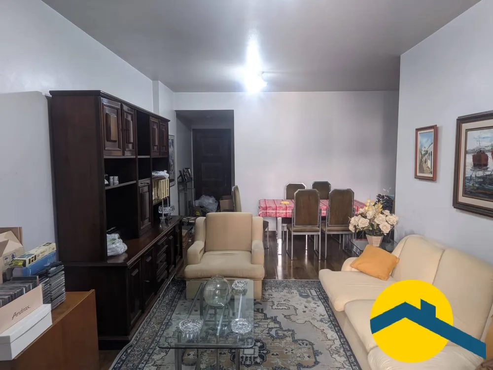 Apartamento, 3 quartos, 130 m² - Foto 6