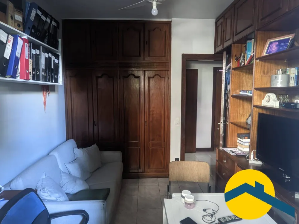 Apartamento, 3 quartos, 130 m² - Foto 8