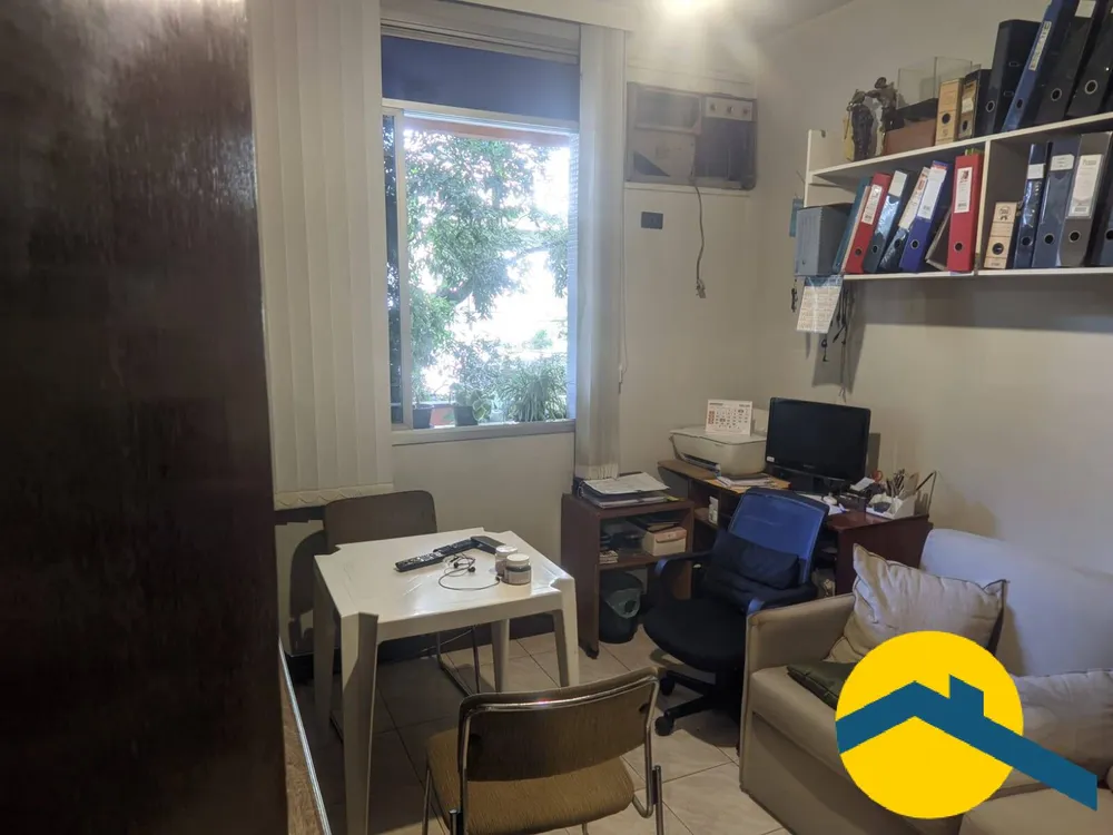 Apartamento, 3 quartos, 130 m² - Foto 9