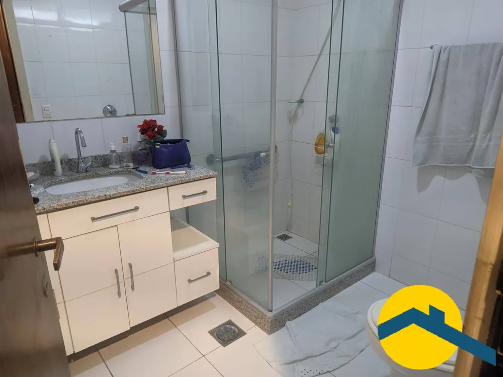 Apartamento, 3 quartos, 130 m² - Foto 11