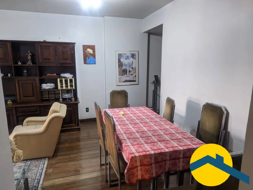 Apartamento, 3 quartos, 130 m² - Foto 5