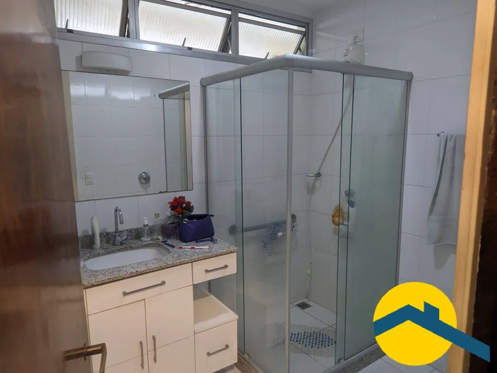 Apartamento, 3 quartos, 130 m² - Foto 10
