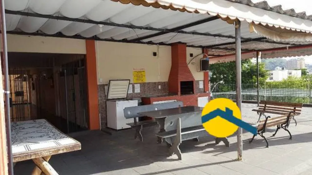 Apartamento, 2 quartos, 50 m² - Foto 26