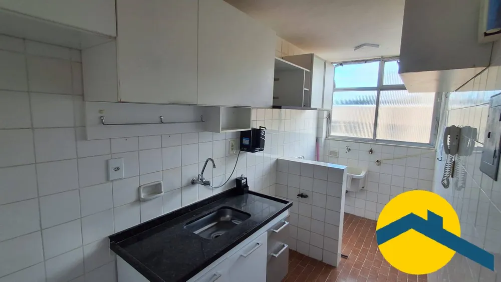 Apartamento, 2 quartos, 50 m² - Foto 9