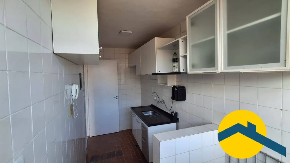 Apartamento, 2 quartos, 50 m² - Foto 10