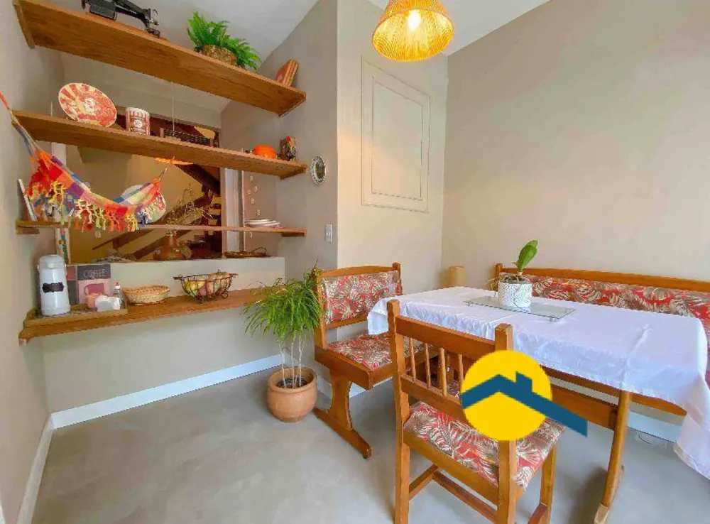 Casa, 3 quartos, 161 m² - Foto 4