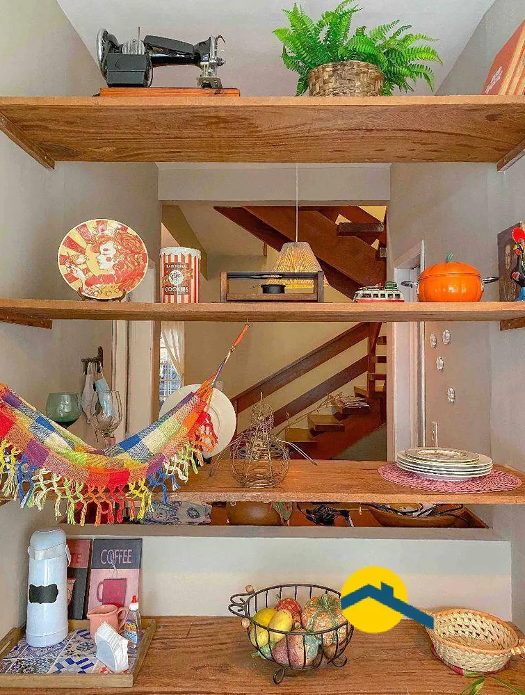 Casa, 3 quartos, 161 m² - Foto 3