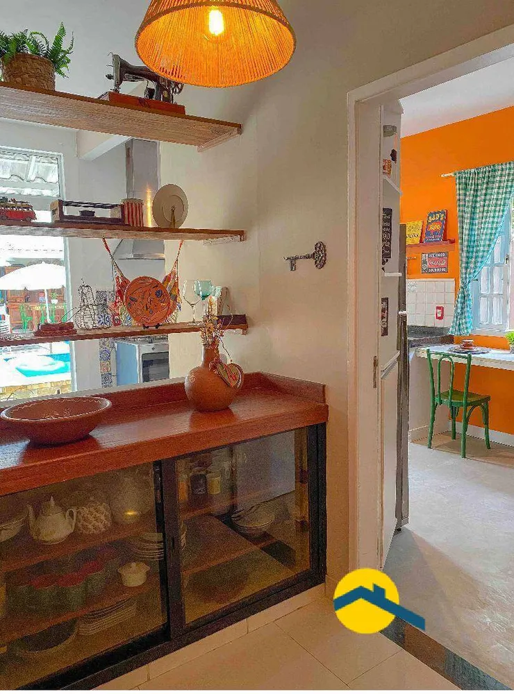 Casa, 3 quartos, 161 m² - Foto 5