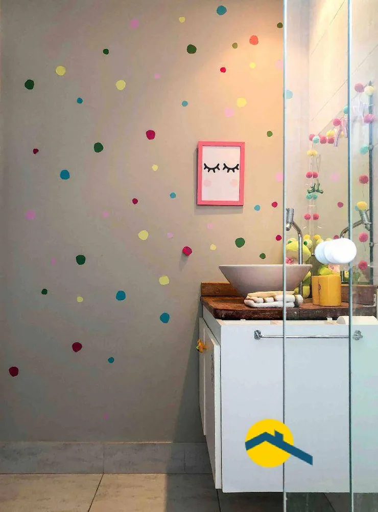 Casa, 3 quartos, 161 m² - Foto 8