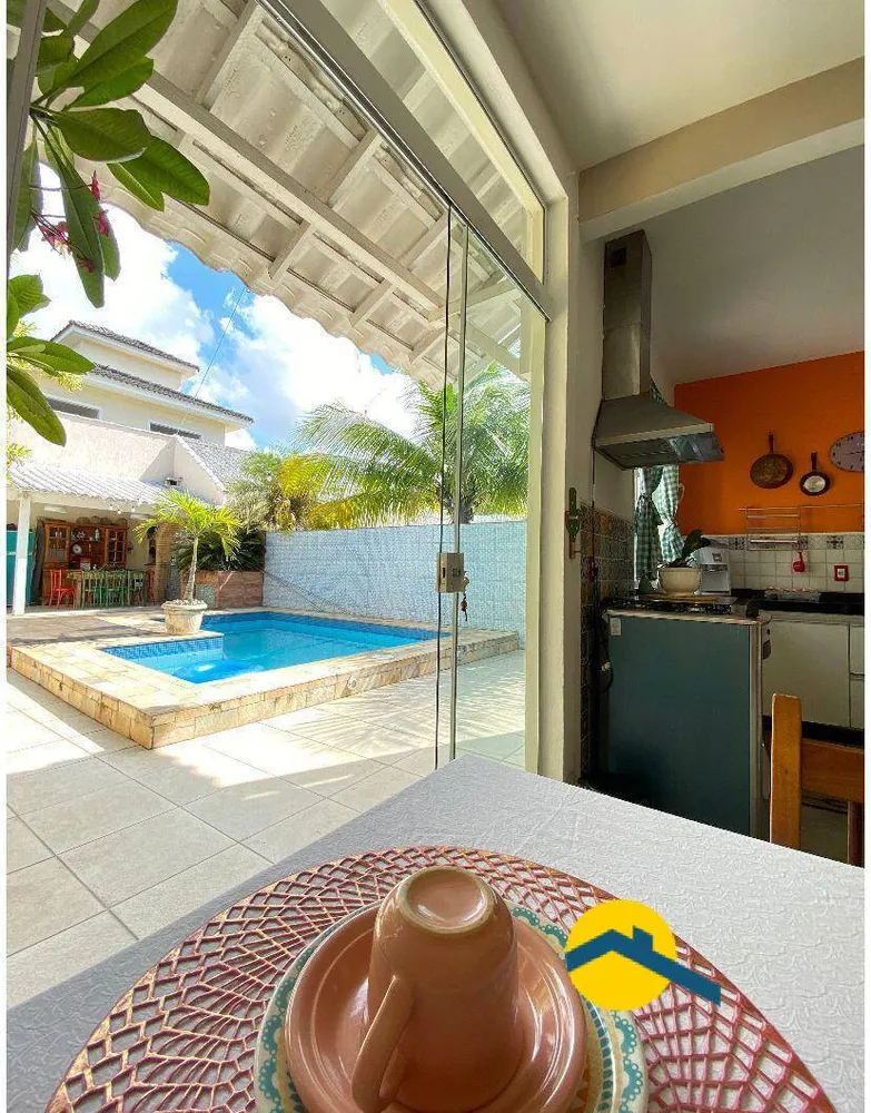 Casa, 3 quartos, 161 m² - Foto 15