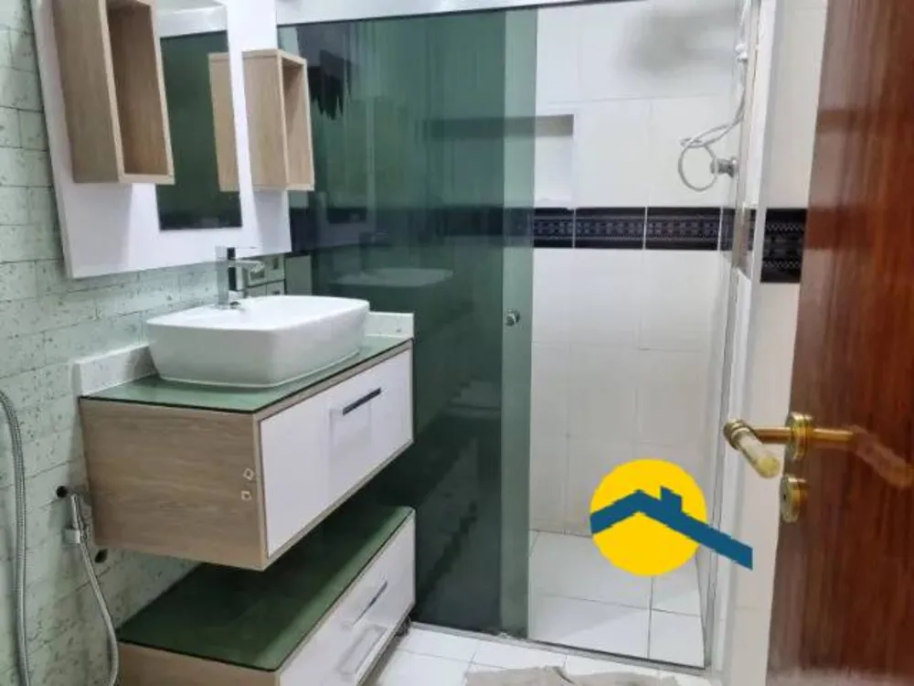 Apartamento, 2 quartos, 65 m² - Foto 12