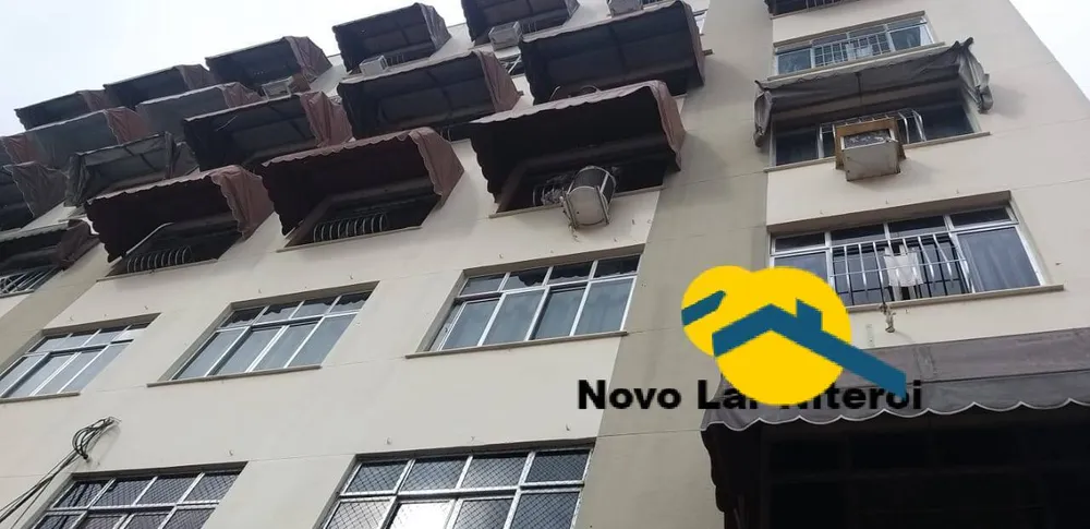 Apartamento, 2 quartos, 65 m² - Foto 33