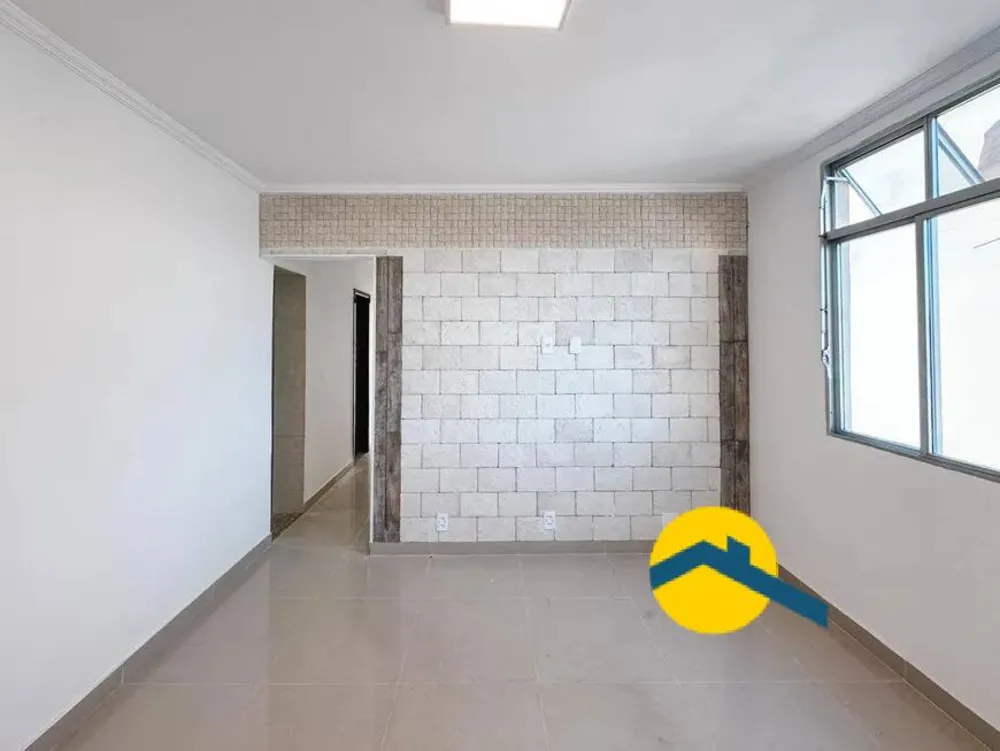 Apartamento, 2 quartos, 65 m² - Foto 2