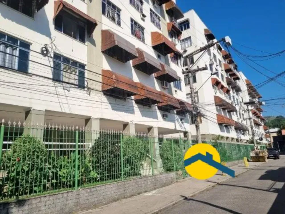 Apartamento, 2 quartos, 65 m² - Foto 32