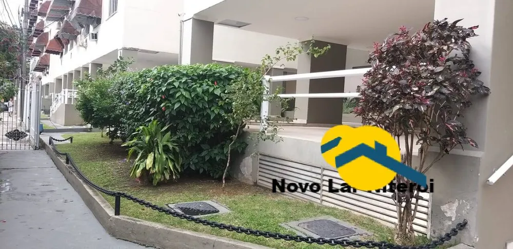 Apartamento, 2 quartos, 65 m² - Foto 28