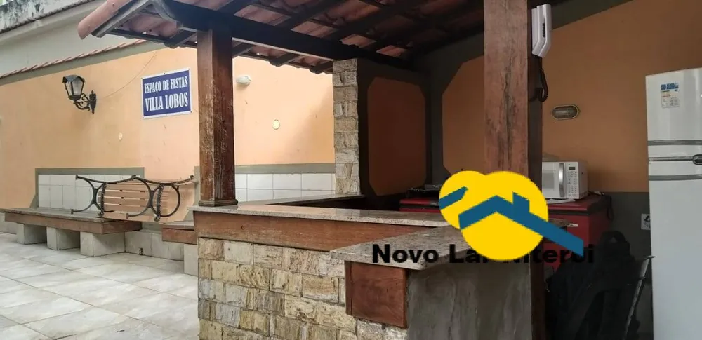Apartamento, 2 quartos, 65 m² - Foto 27