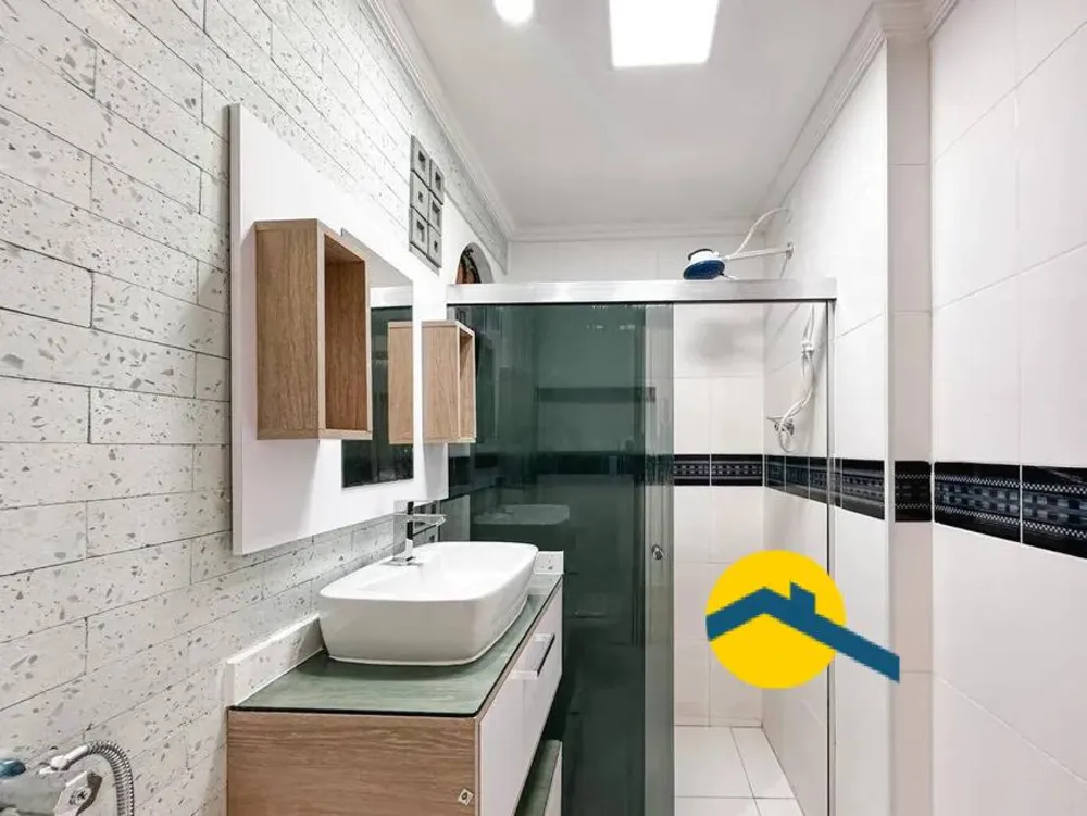 Apartamento, 2 quartos, 65 m² - Foto 15