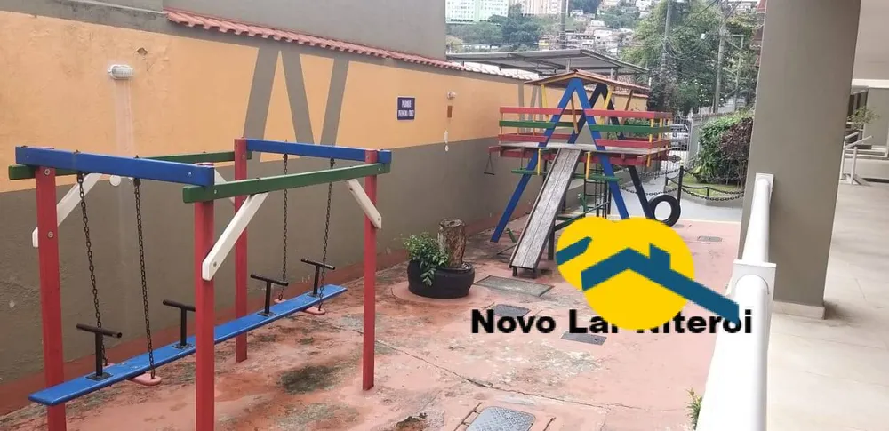 Apartamento, 2 quartos, 65 m² - Foto 22