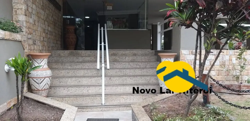Apartamento, 2 quartos, 65 m² - Foto 31