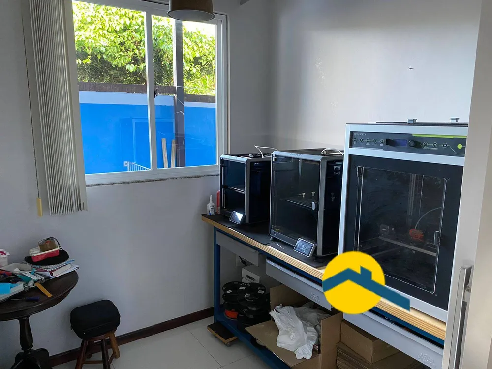 Casa, 4 quartos, 207 m² - Foto 15