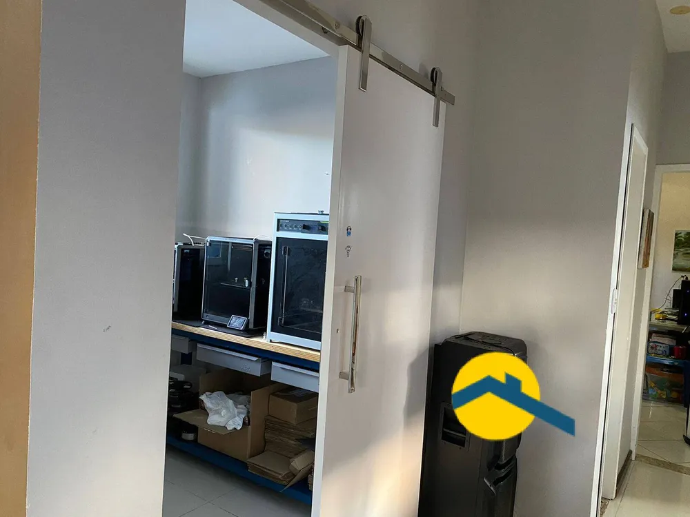 Casa, 4 quartos, 207 m² - Foto 13