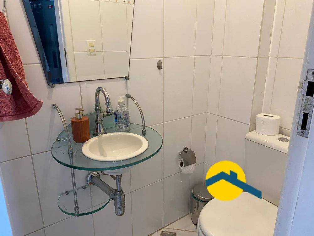 Casa, 4 quartos, 207 m² - Foto 5