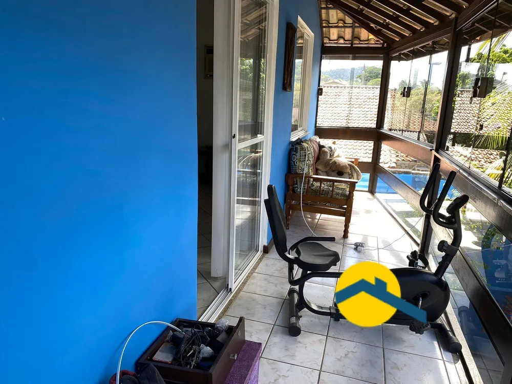 Casa, 4 quartos, 207 m² - Foto 14