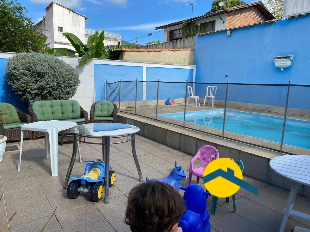 Casa, 4 quartos, 207 m² - Foto 22