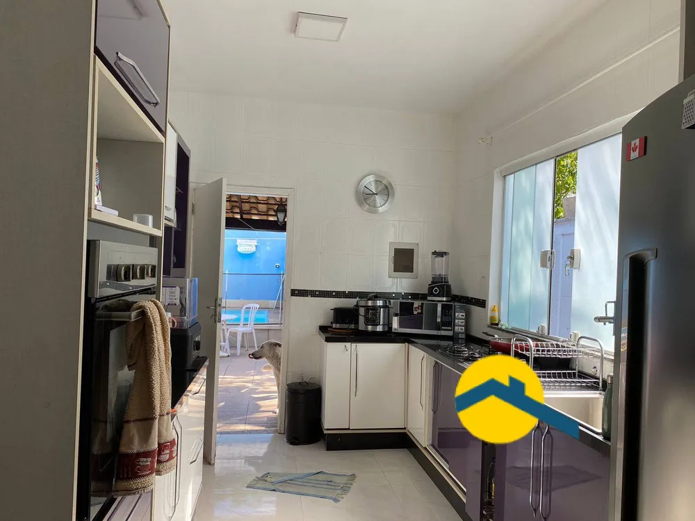 Casa, 4 quartos, 207 m² - Foto 3