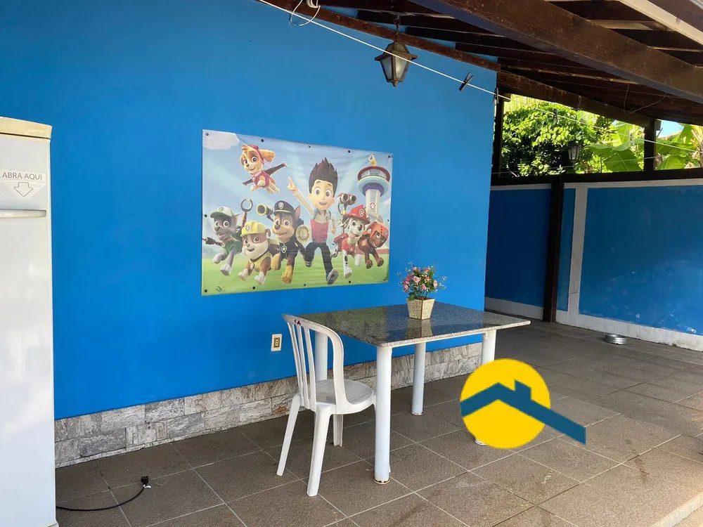 Casa, 4 quartos, 207 m² - Foto 23